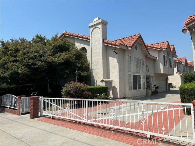 409 South Marguerita Avenue