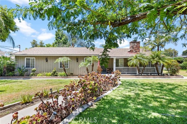 1691 South Santa Anita, Arcadia, CA 91006