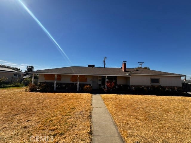 134 East Fir