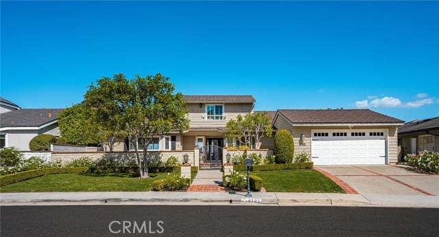 6703 East La Cumbre, Orange, CA 92869
