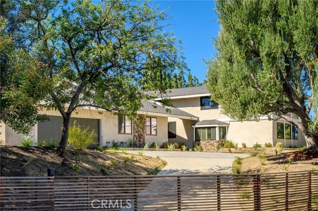 4629 Monarca, Tarzana, CA 91356