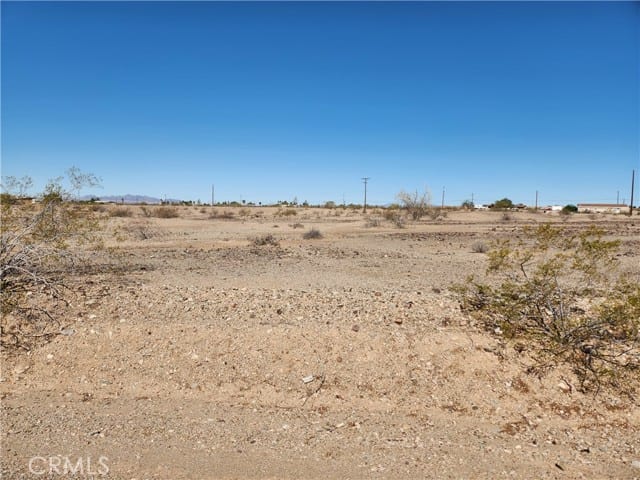 0 Chumash Drive