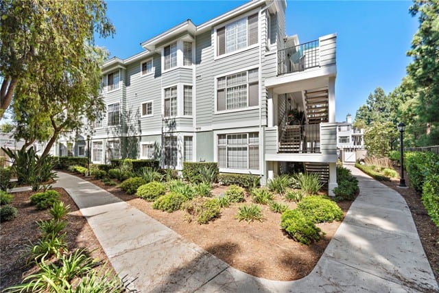 23412 Pacific Park Drive