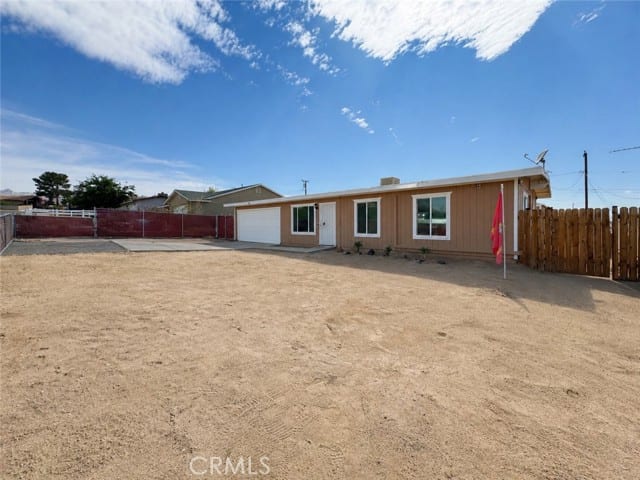 6848 Quail Spring Avenue