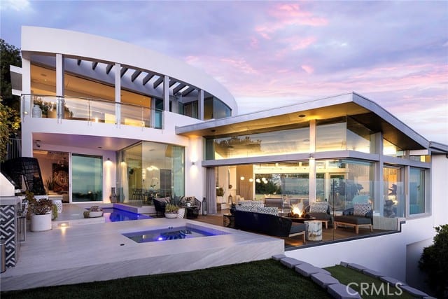465 Panorama Drive, Laguna Beach, CA 92651