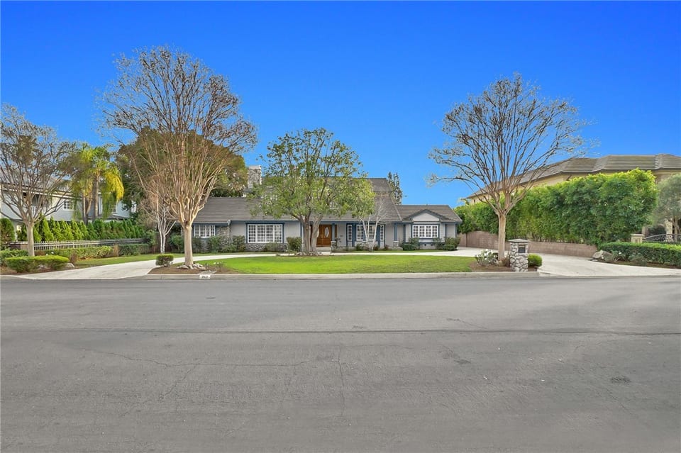 262 West Palm Drive