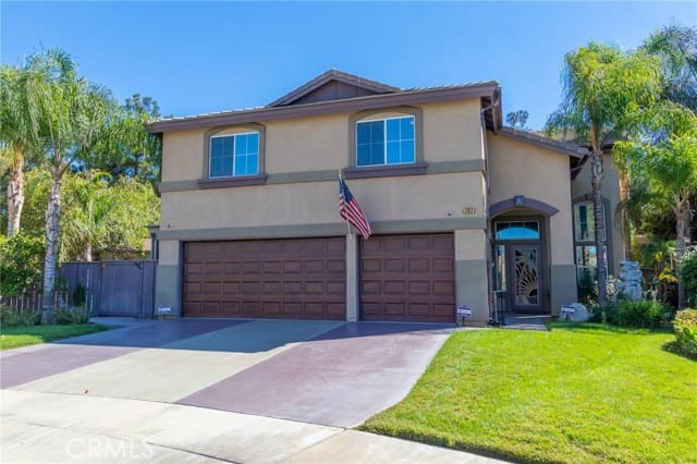 767 La Costa Court