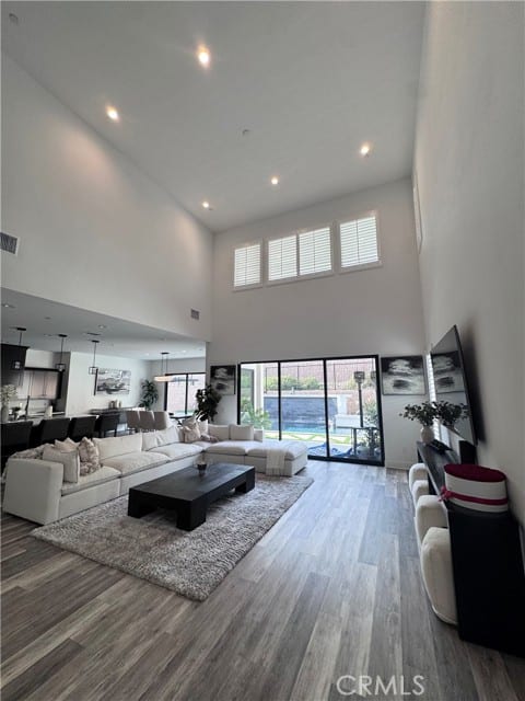20551 West Hummingbird Court, Porter Ranch, CA 91326