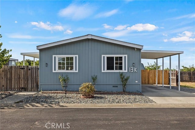 2920 Clark Road