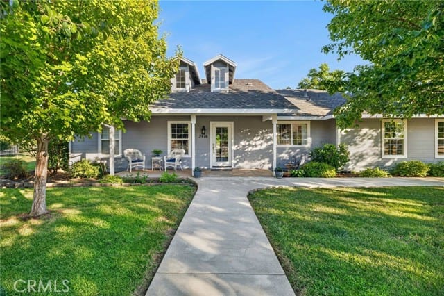 2416 Villa Vista Drive