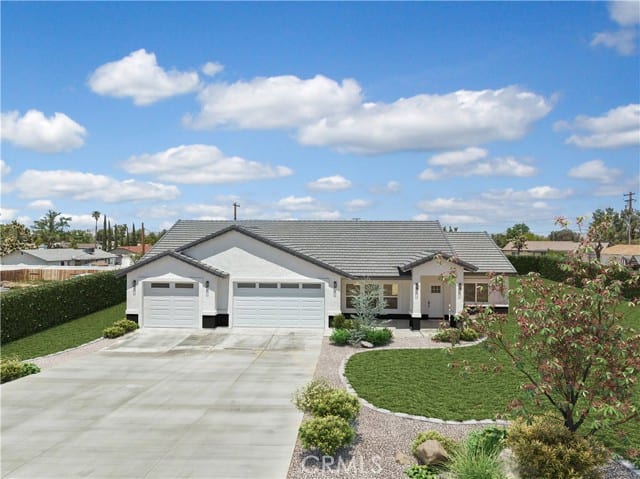20664 Nisqually Road