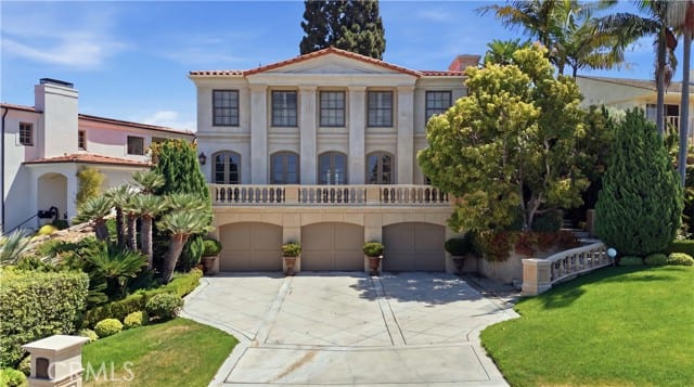 2952 Via Alvarado, Palos Verdes Estates, CA 90274