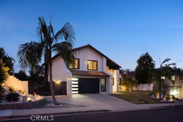 24291 Via San Clemente, Mission Viejo, CA 92692