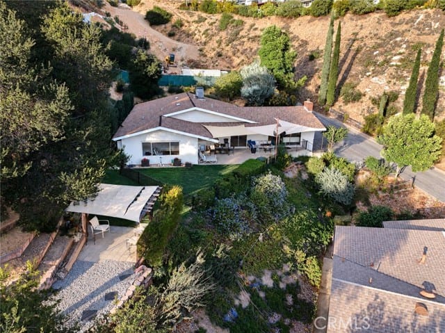 1656 Hazbeth Lane, Glendale, CA 91202