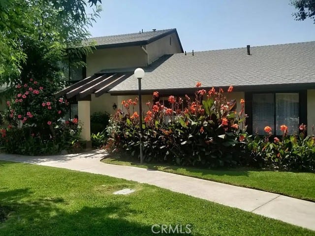 11692 South Birchbark, Orange, CA 92869