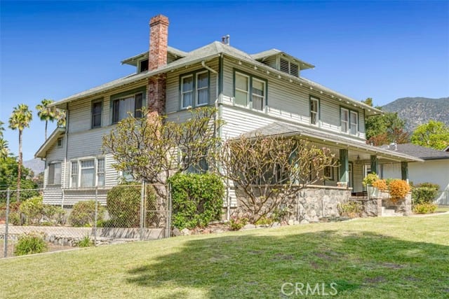425 North Canyon, Monrovia, CA 91016
