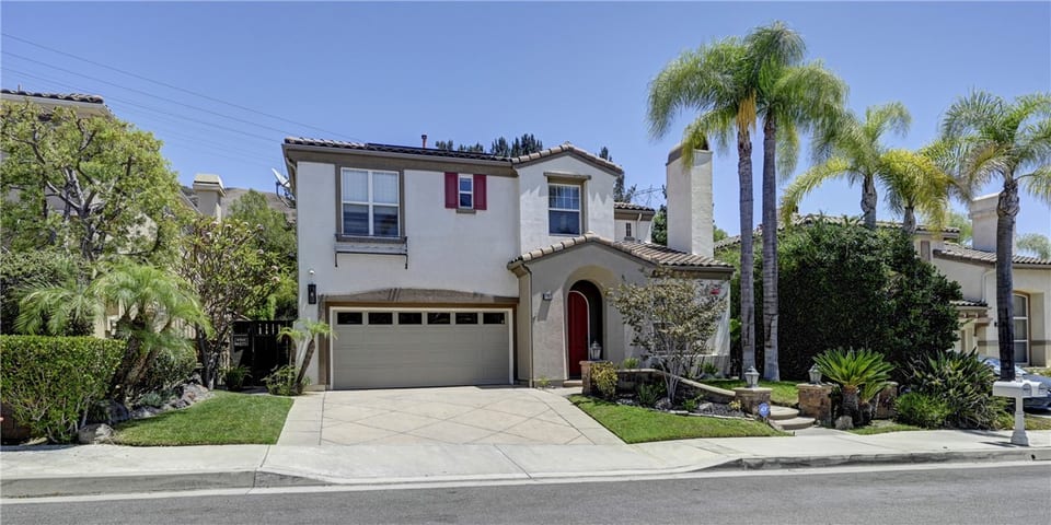 6781 East Boscana Court, Orange, CA 92867