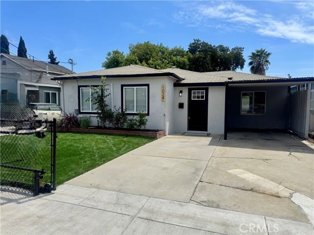 1024 West 220th, Torrance, CA 90502