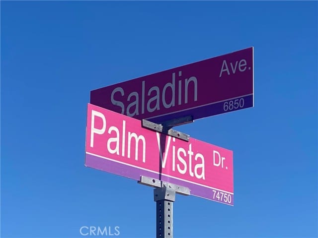 0 Saladin Avenue