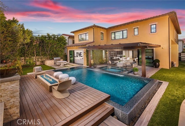 79 Eider Run, Irvine, CA 92618