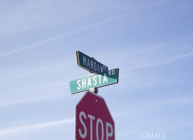 0 Mandan Shasta