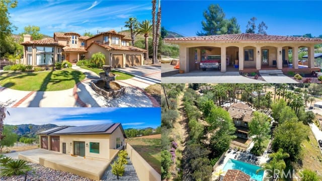 11379 Reidy Canyon, Escondido, CA 92026