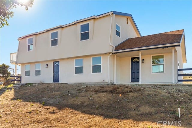 42055 Crazy Horse Canyon Drive
