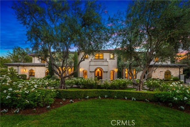 800 Hampton Road, Arcadia, CA 91006