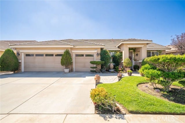 1461 Desert Star Drive
