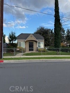2725 South Mimosa