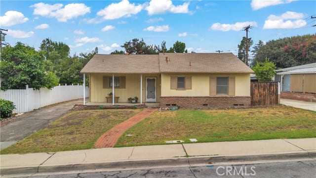 311 Saint Bonaventure St, Claremont, CA 91711