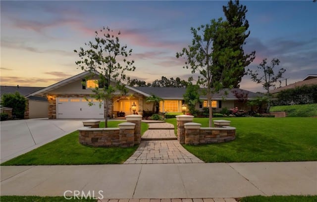 1448 West Domingo Road, Fullerton, CA 92833