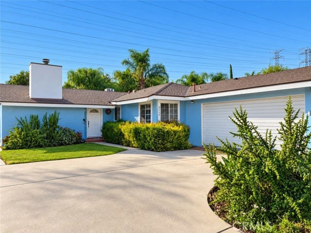 9245 Geyser Avenue, Northridge, CA 91324
