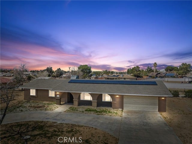 14310 Havasu Road