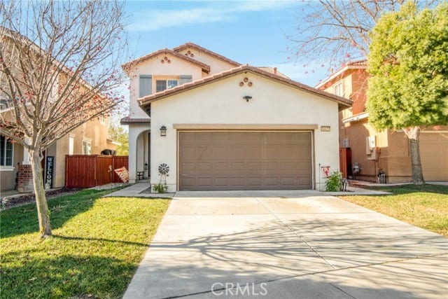 34427 Marr Drive
