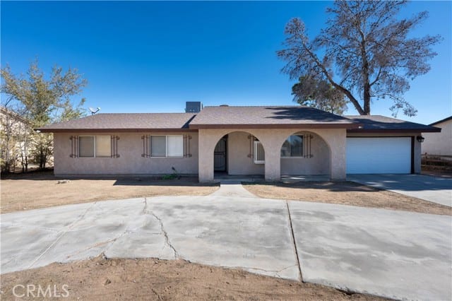 14161 Pawnee Road