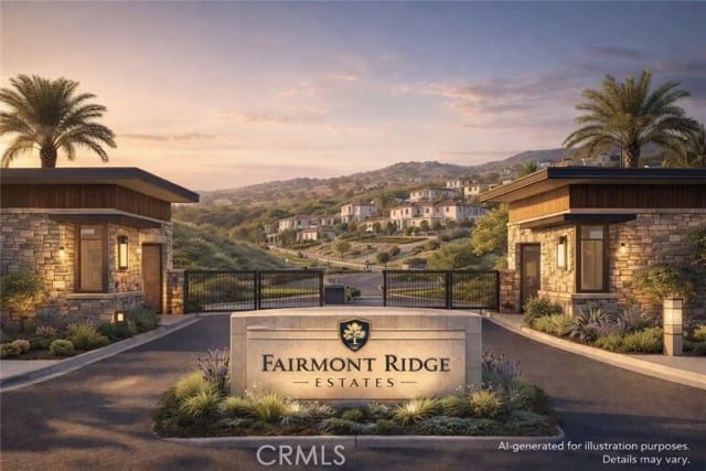 4225 Fairmont Boulevard, Yorba Linda, CA 92886