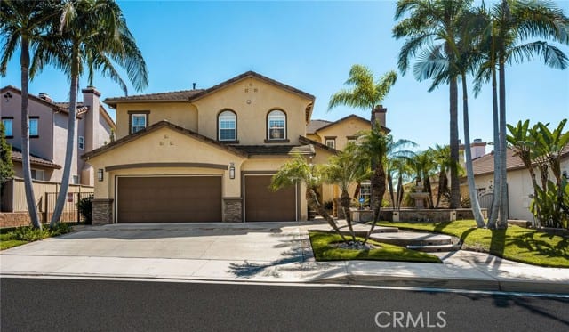 7336 East Magdalena, Orange, CA 92867