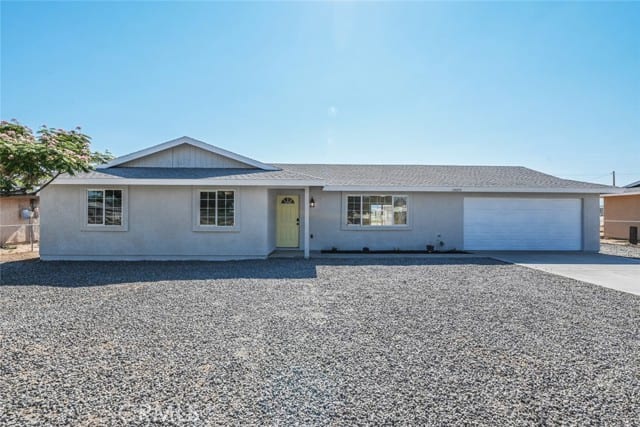 14373 Quinnault Road