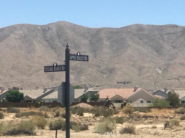 0 Tussing Ranch Road