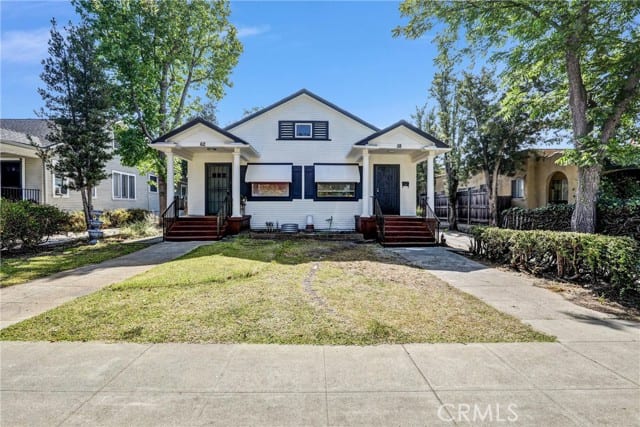 56 North Parkwood