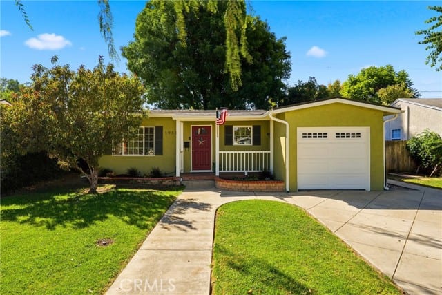 1933 West Jacaranda, Fullerton, CA 92833