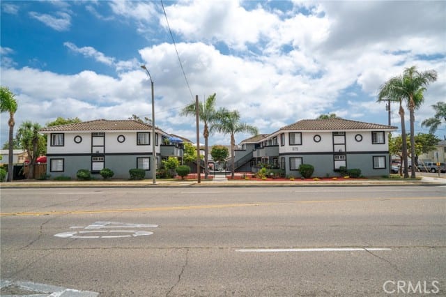 875 North Olive, Orange, CA 92867