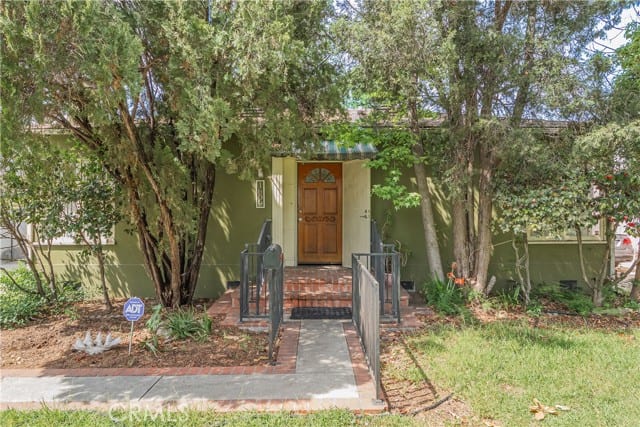 1609 South Sierra Vista