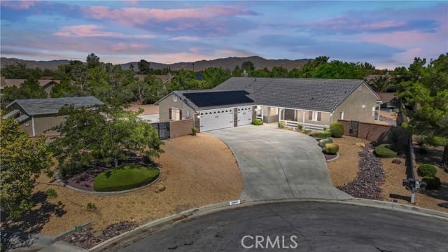 12841 Skyline Ranch Place