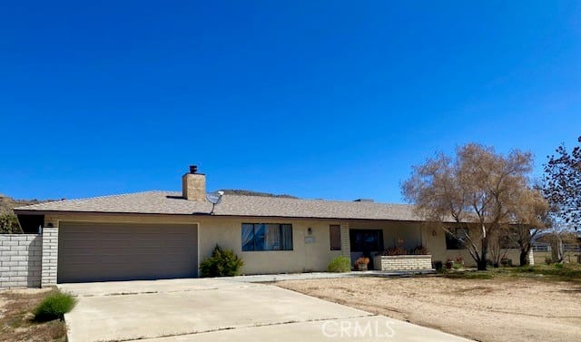 24624 Cuyama Road