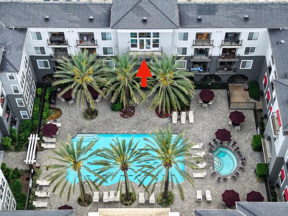 1801 East Katella