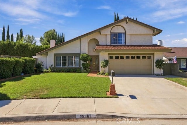 25467 Langston, Valencia, CA 91355