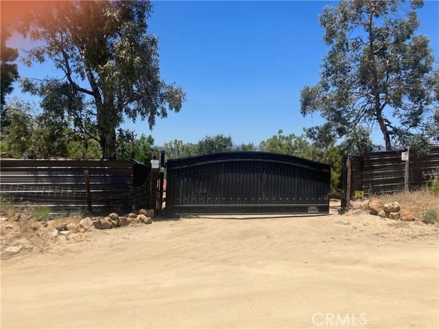 39900 El Toro Road