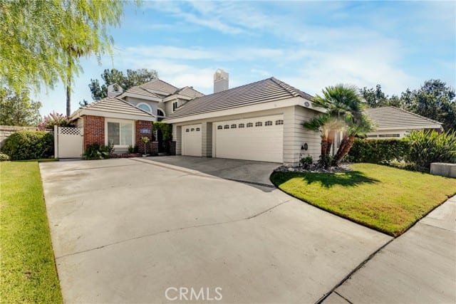 25906 Bellis Drive, Valencia, CA 91355
